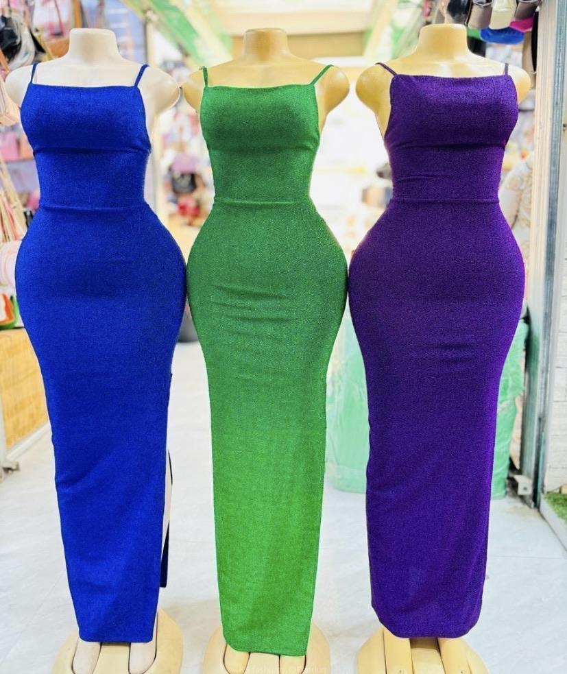 Female Dresses