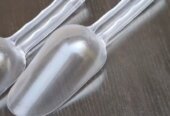 Plastic bulk handlers