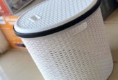 Laundry baskets