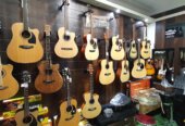 Guitars