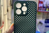 iPhone covers