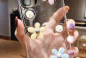 Silicon phone covers