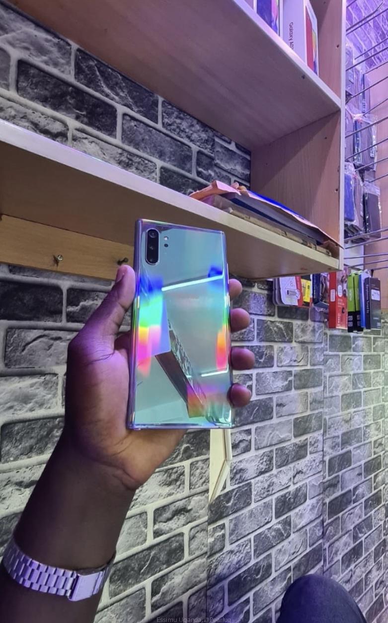 Samsung note 10