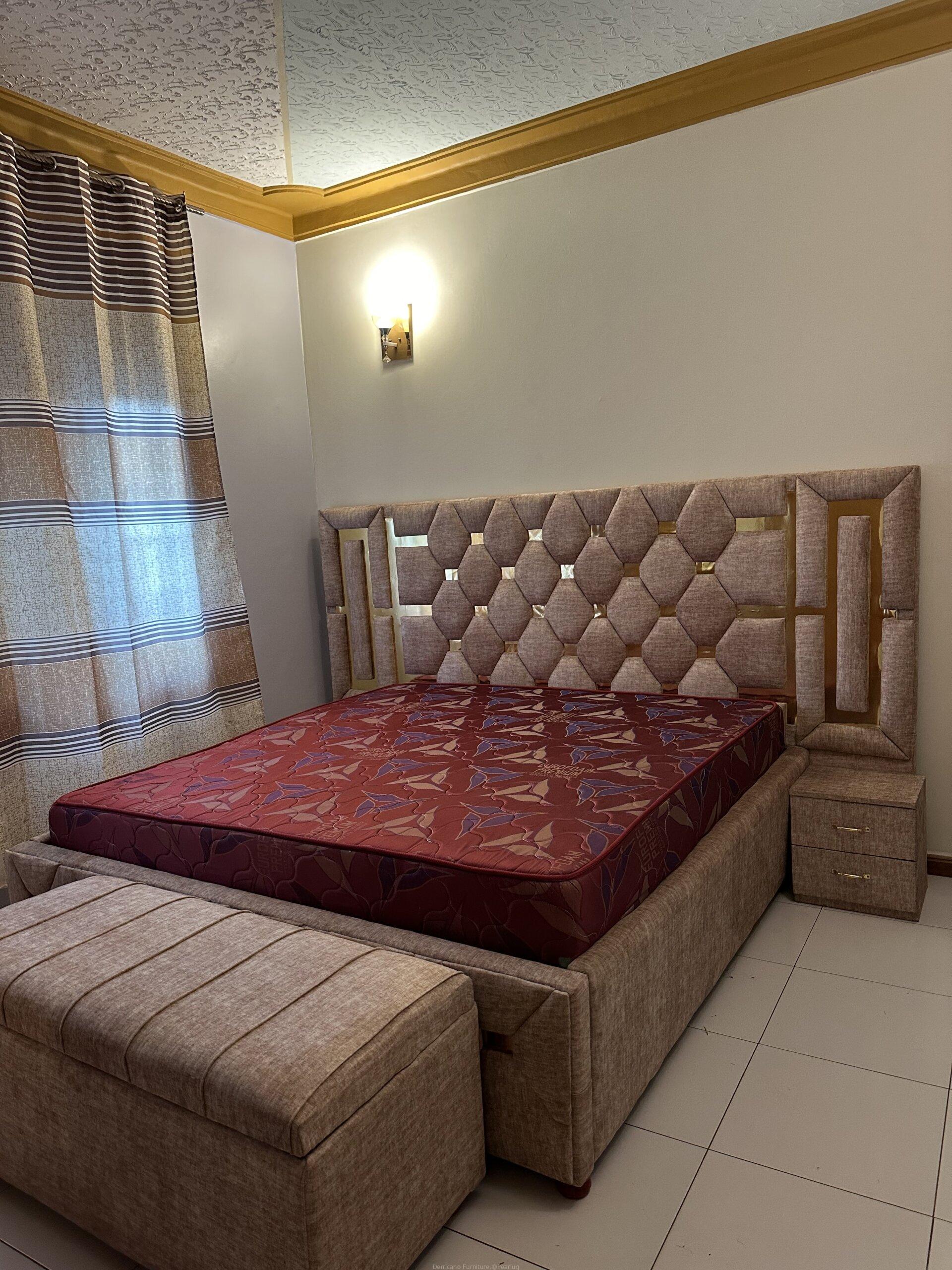 Beds