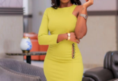 Body hug dresses in different sizes en colour