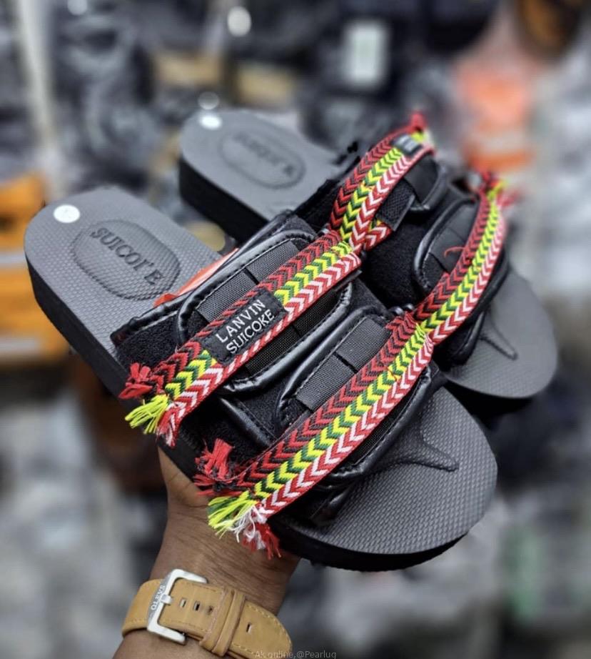 Executive Sandles for men