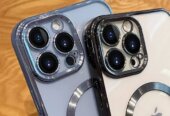 iPhone camera protectors