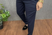 Gentle trousers