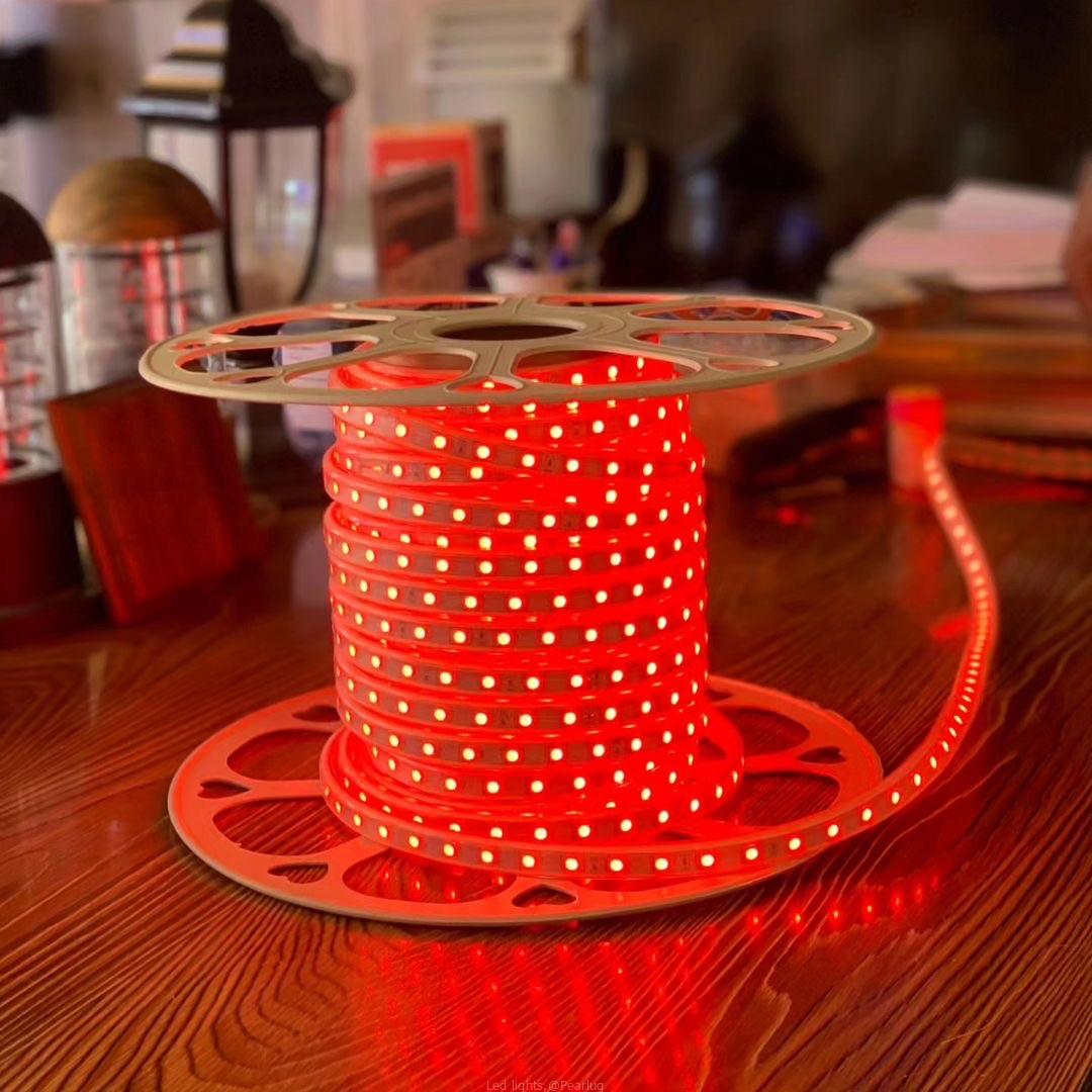Led lights