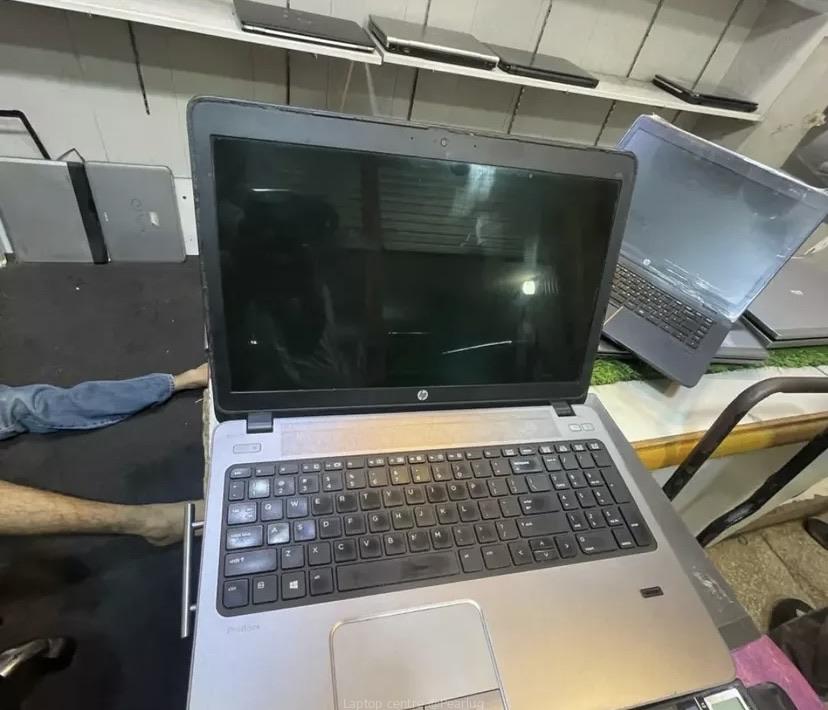 Laptops