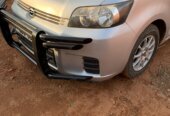 Toyota Rumion