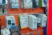 USB chargers