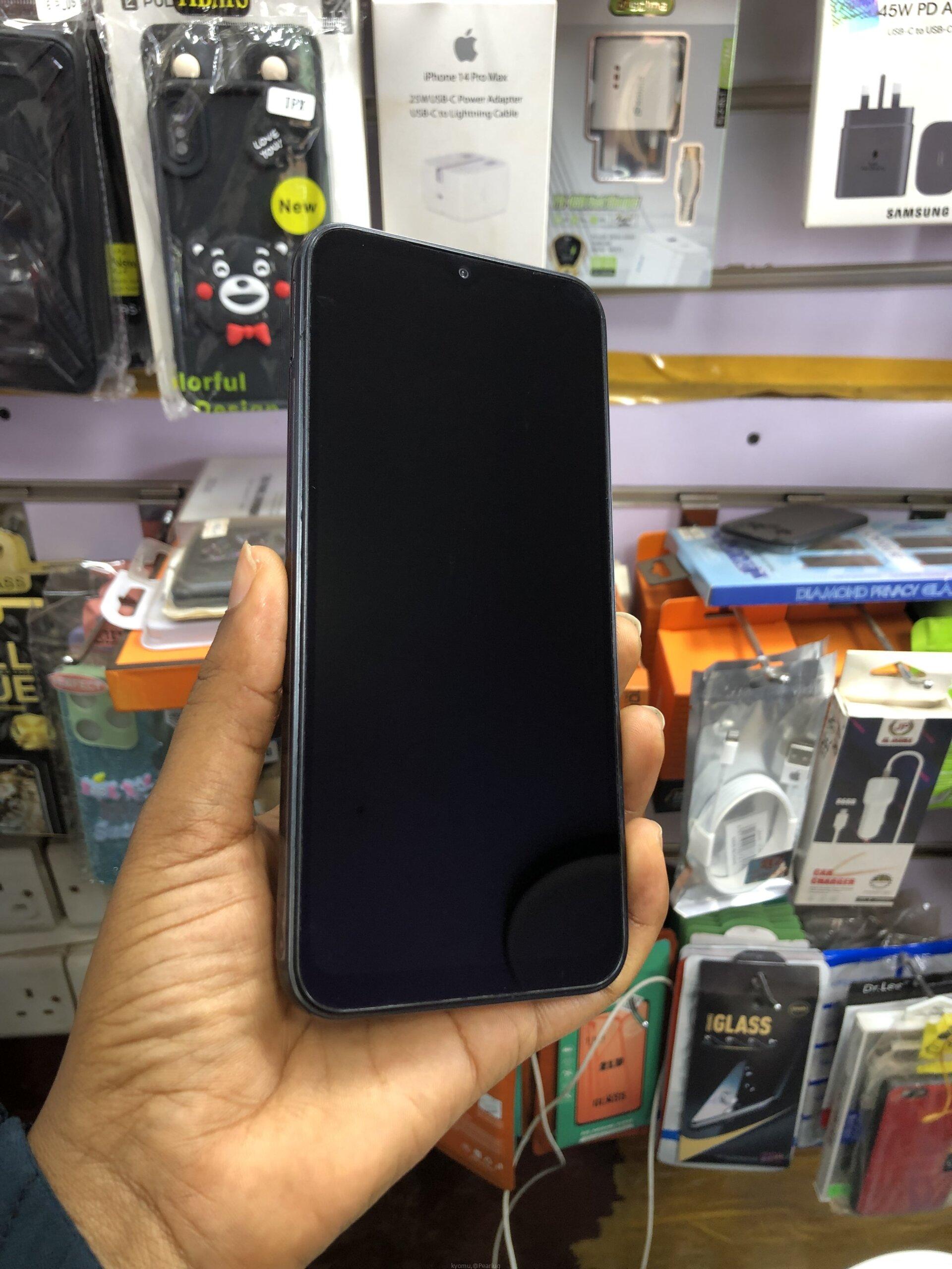 Galaxy a14