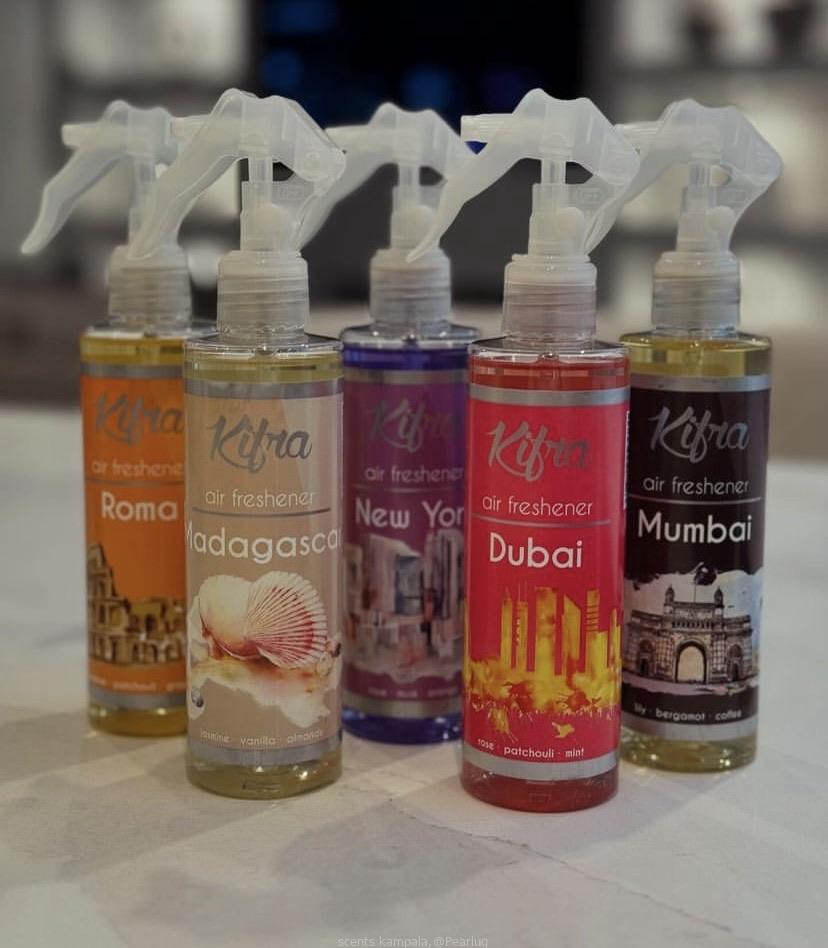 Air freshener