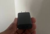 USB charger adapters