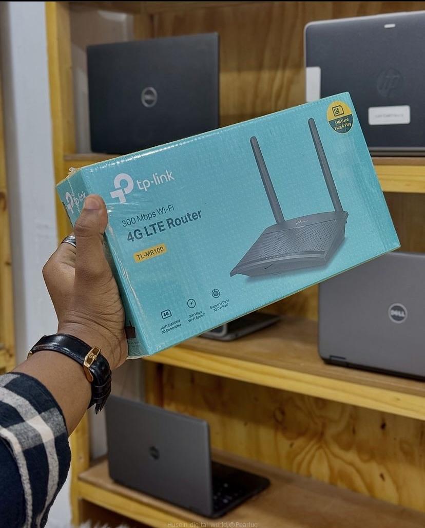 4G LTE ROUTER