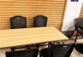 4seaters dining tables