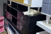 Tv stand