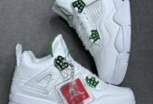 Jordan 4s