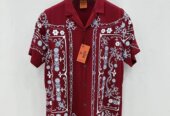 Mens floro Shirts
