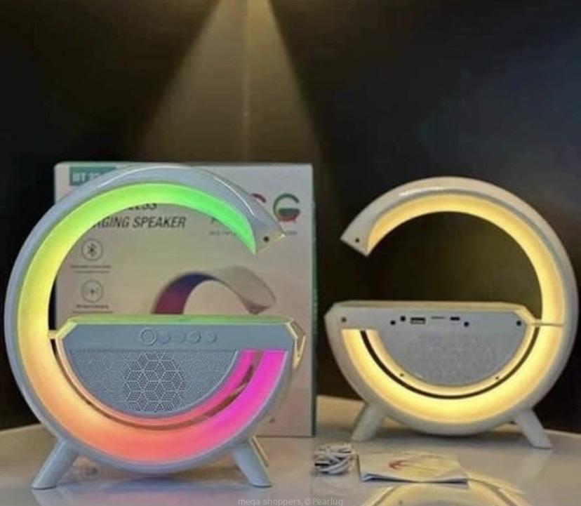 Bluetooth speakers