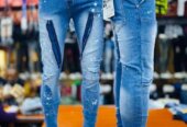 Denim jeans
