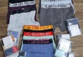 Ck underwear’s