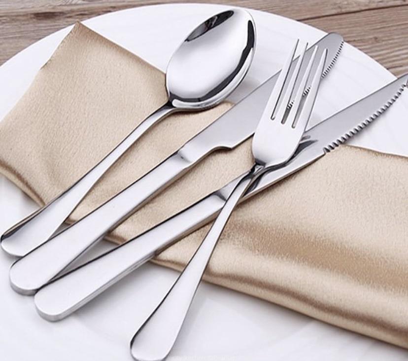 Cutlery