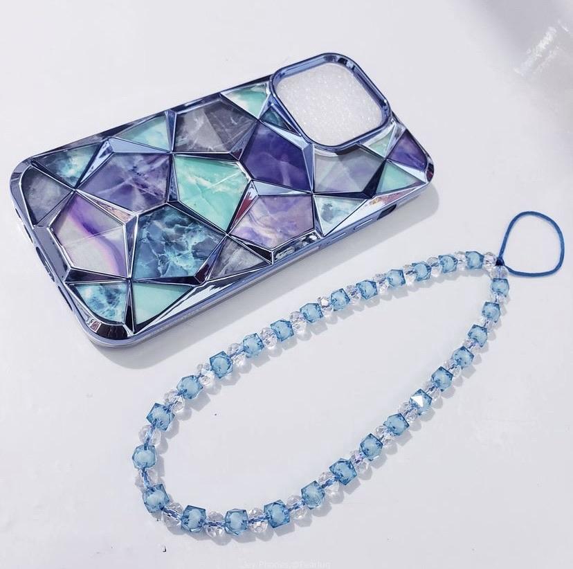 Phone covers and matching Bangles