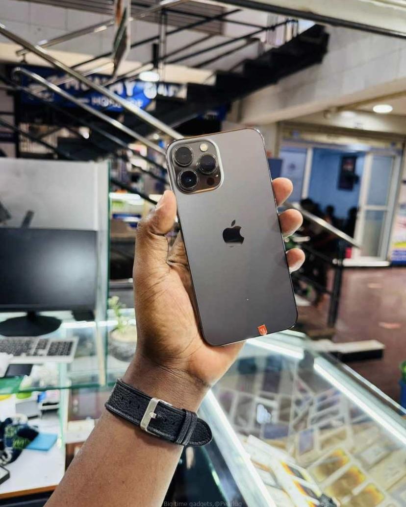 iPhone 14 Pro max