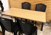 4seaters dining tables