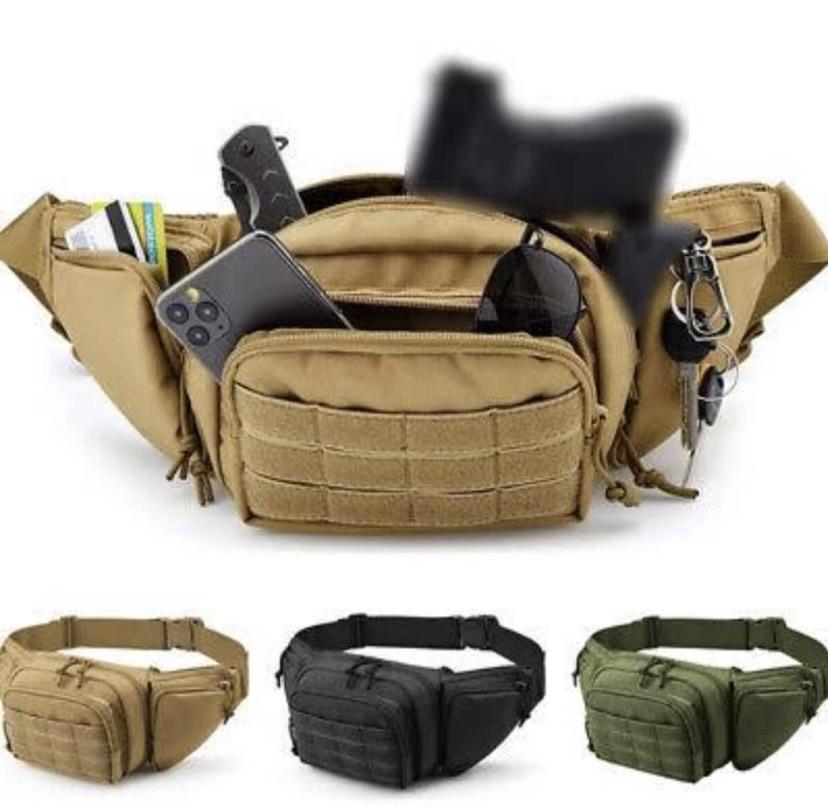 Bags