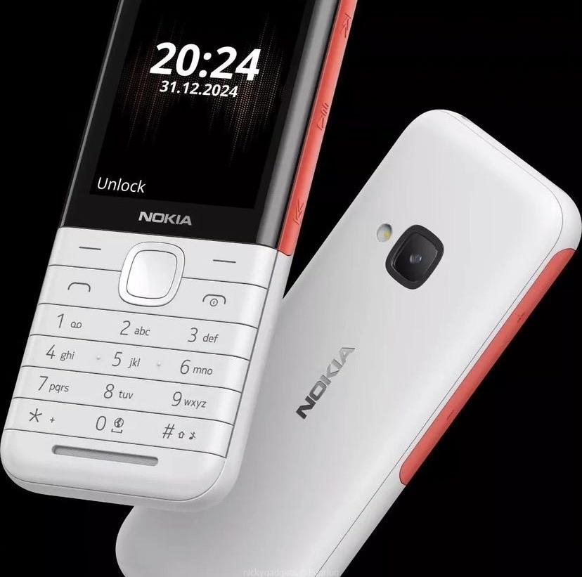 Mobile phone