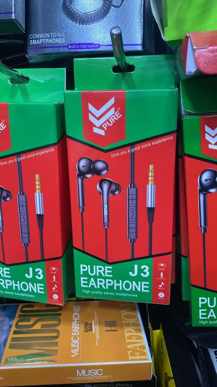 Mobile accessories and more