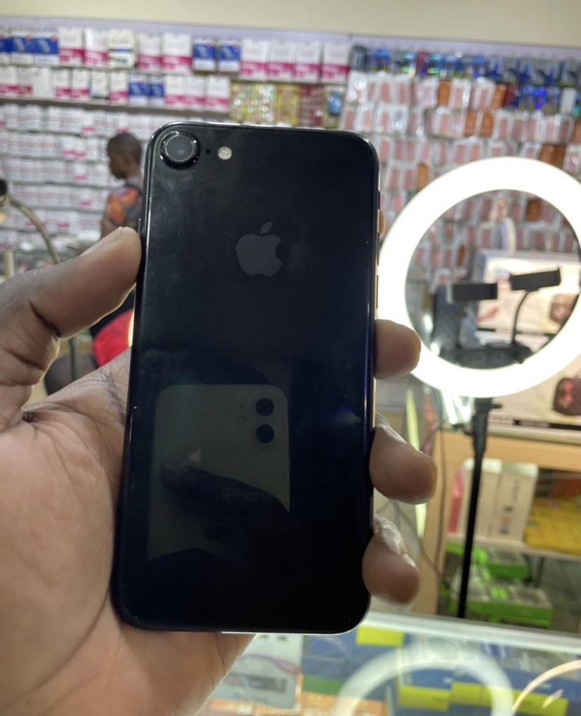 iPhone 7