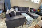 Sofa bed