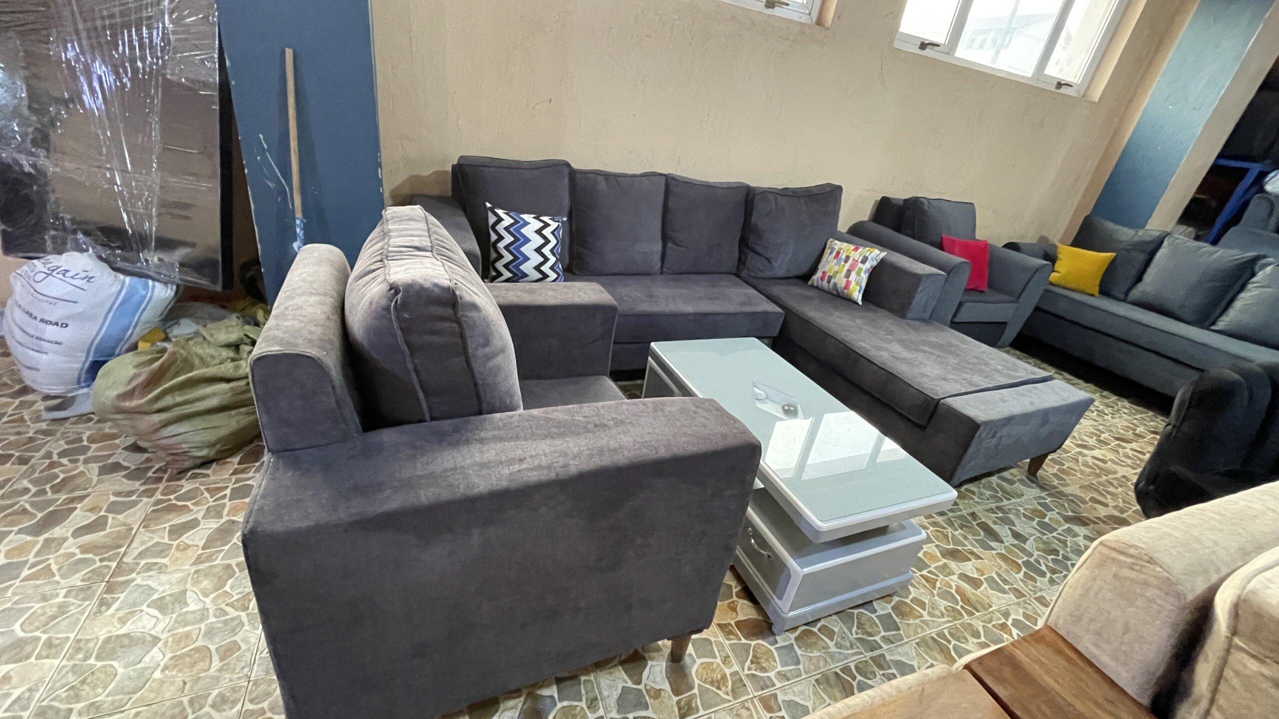 Sofa bed