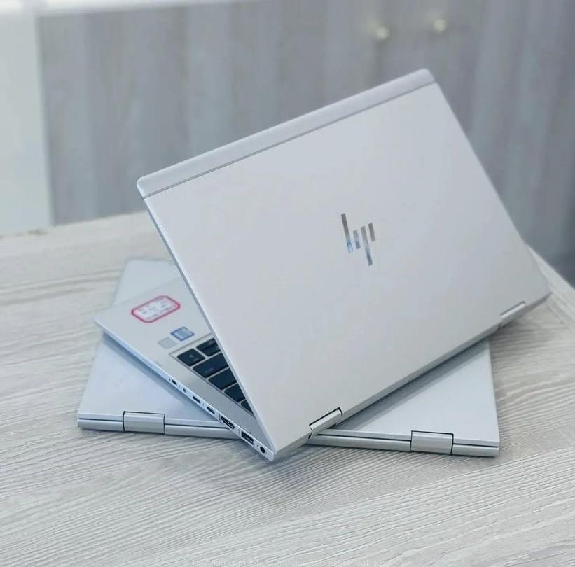 Newly conditioned HP ELITEBOOK 830G5*