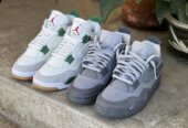 Jordans
