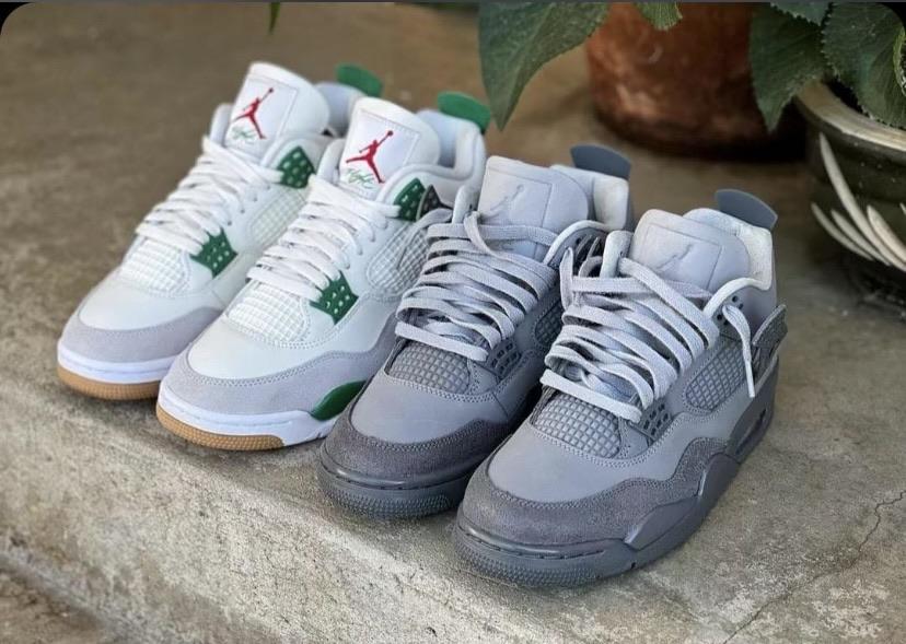 Jordans