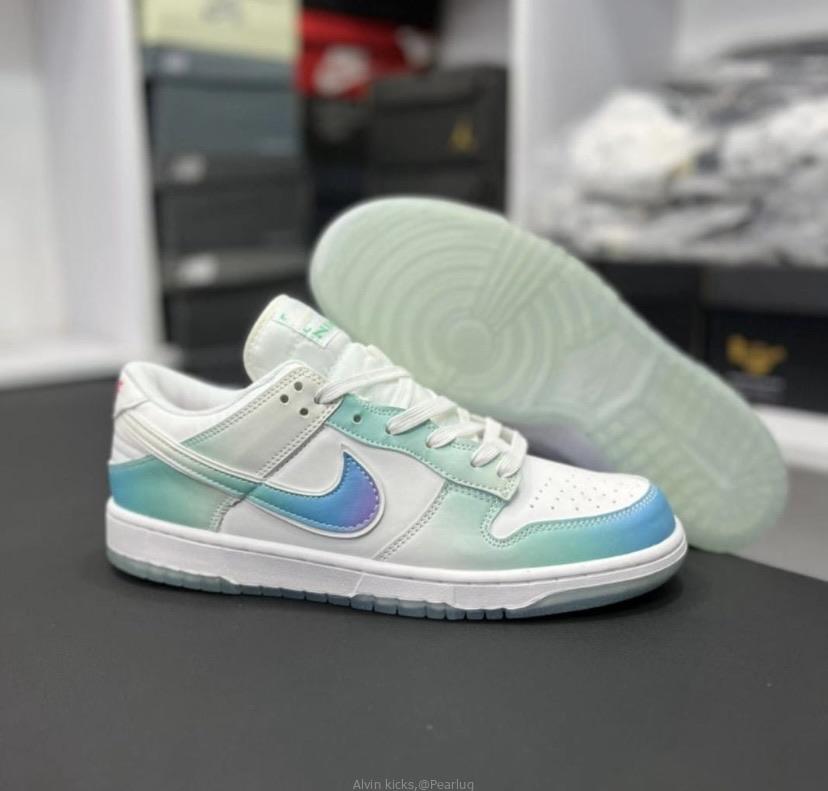 SB dunks