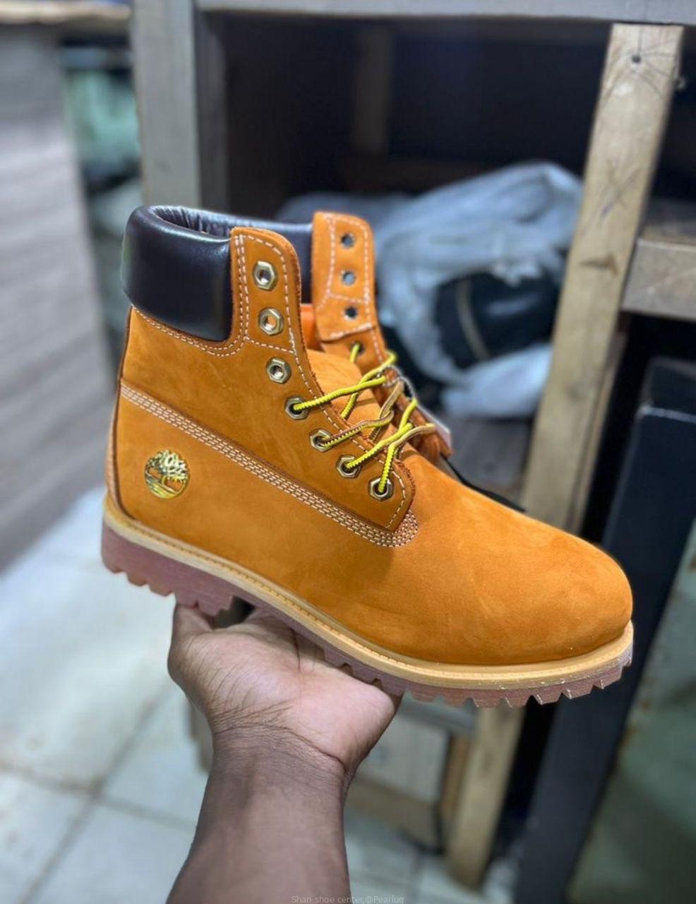 Timberland