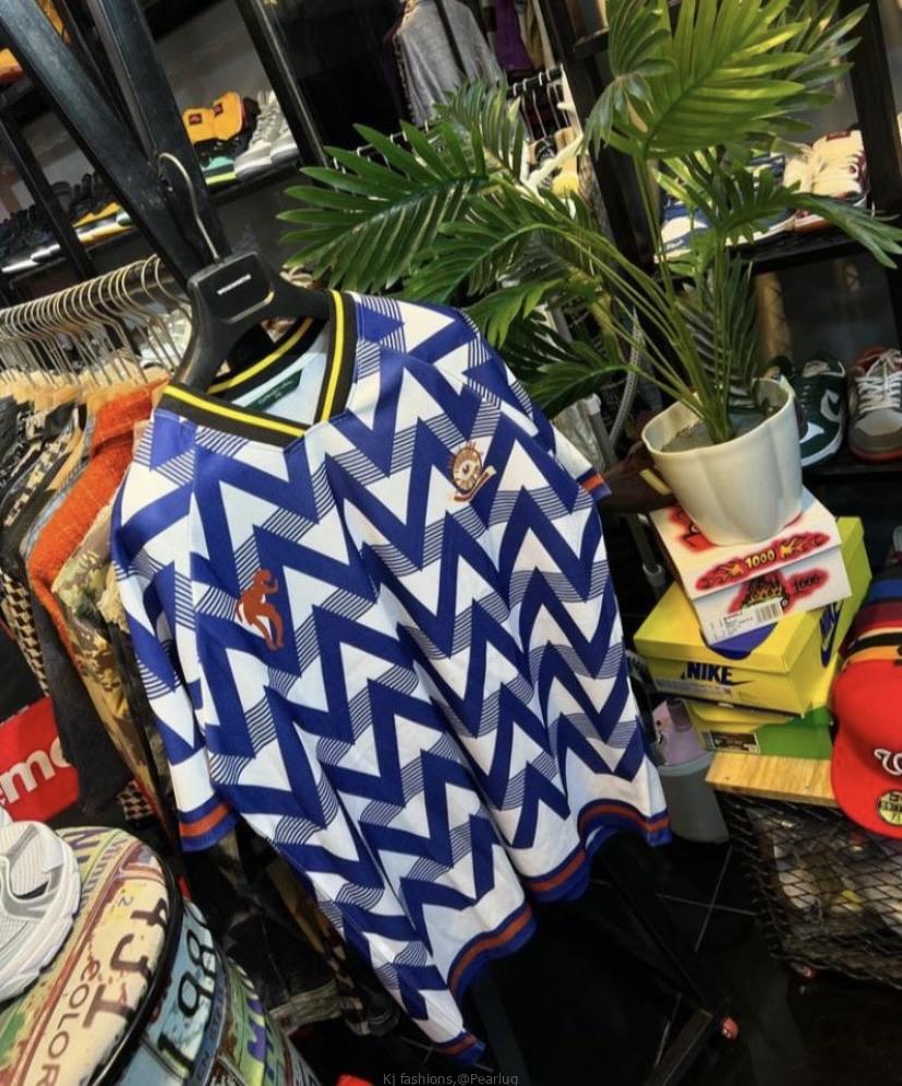 Men’s Shirts