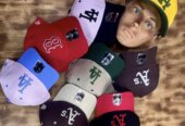 Baseball caps
