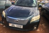 Toyota Vanguard