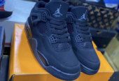 Shoes dealer