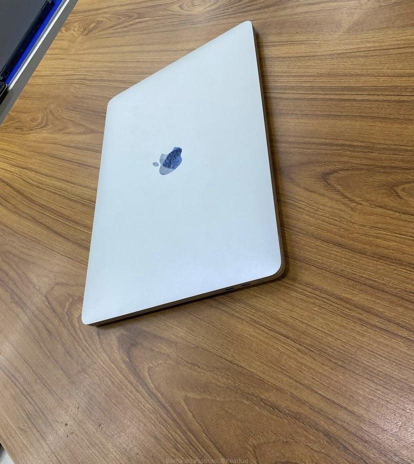 MacBook Pro
