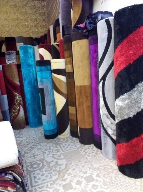 Carpets