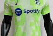 Jersey