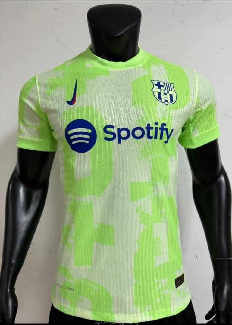 Jersey